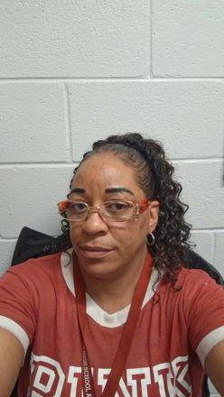 Juanita Graves