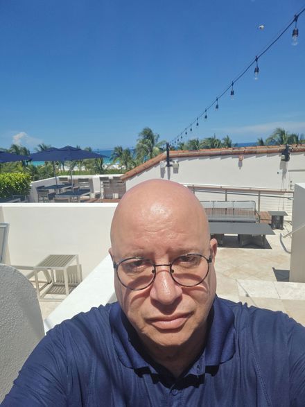 Antonio Ortiz