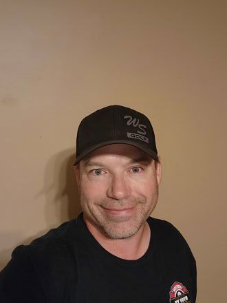 Darrell Dutcher