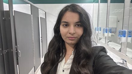 Zeel Modi