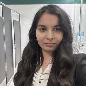 Zeel Modi