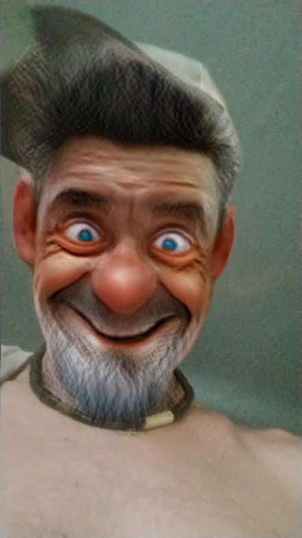 Justin O Lee