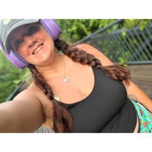 Amber Mizell