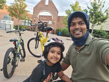 Dineshkumar Rangasamy