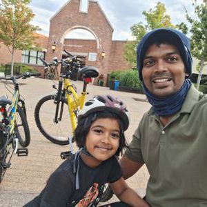 Dineshkumar Rangasamy