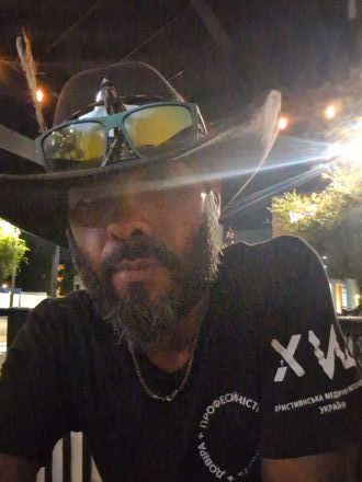 Israel Renan Saldana