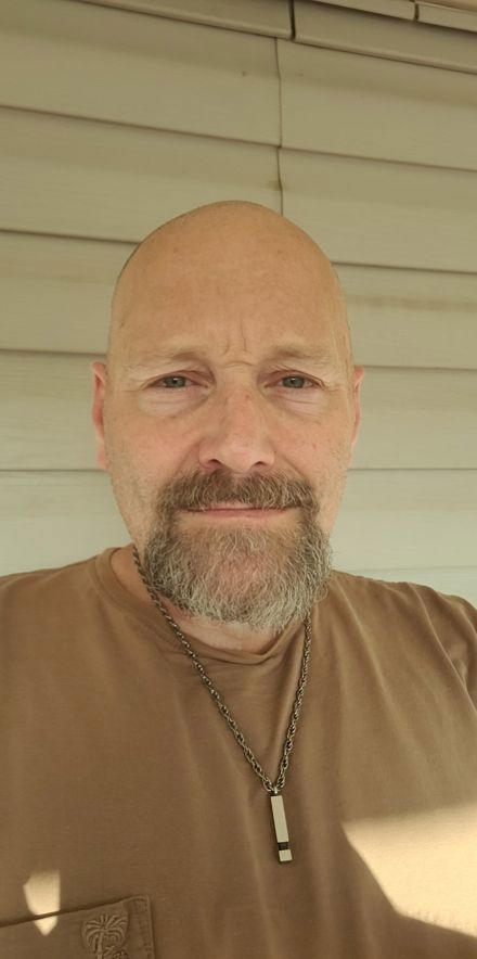 Michael Monger