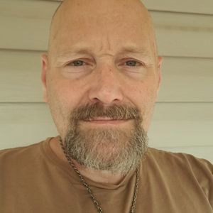Michael Monger