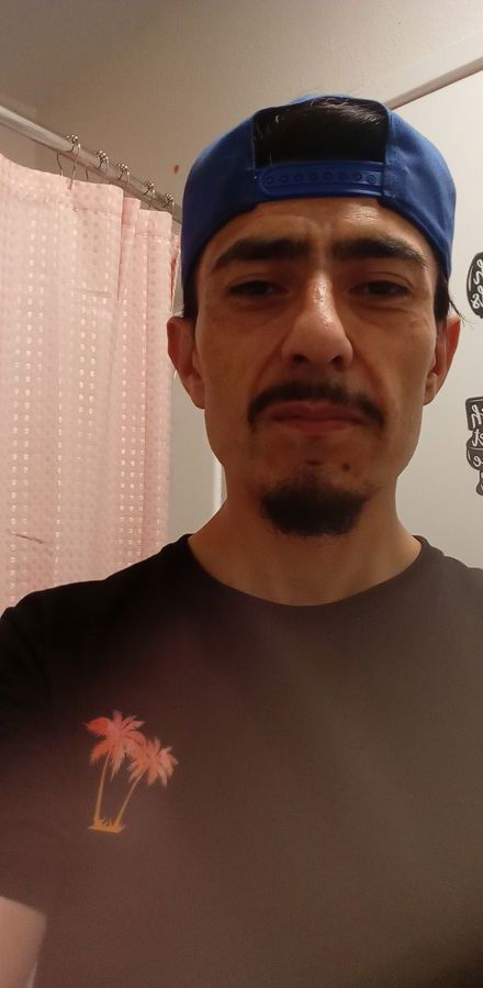 Carlos Avila