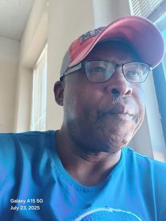 Terrence D. Croskery Sr.