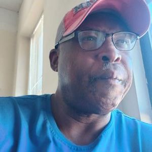 Terrence D. Croskery Sr.