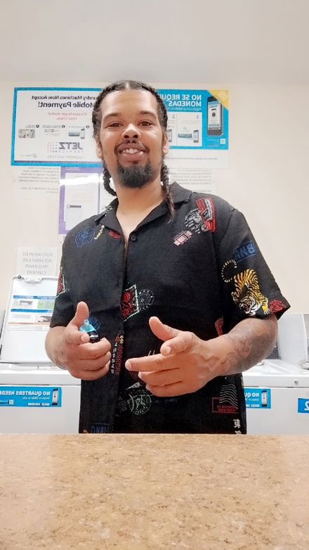 Kwamane Schusser-hannah