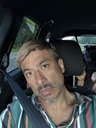 Diego Javier Zumbana