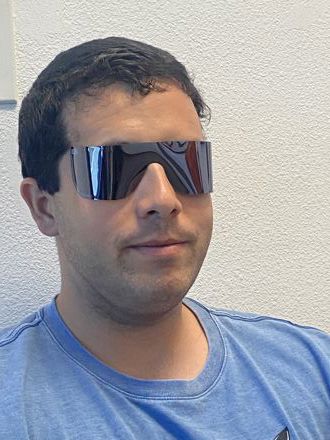 Ronald M Fresquez Carrillo