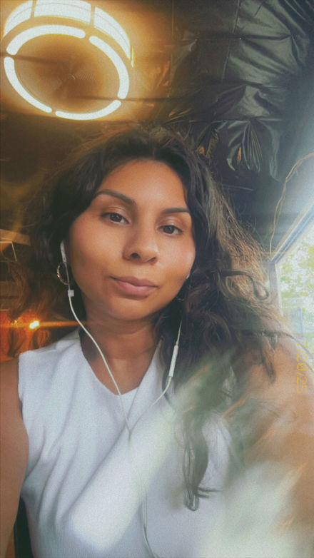 Crystina Arreola-Nuñez