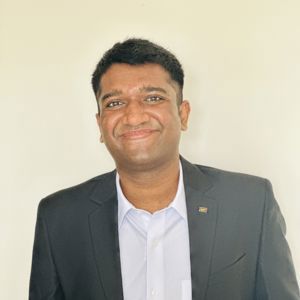 Sarthak Mistry