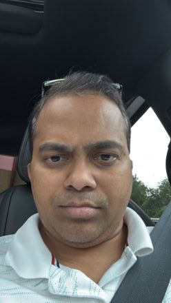 Prashanth Adepu