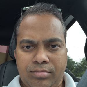 Prashanth Adepu