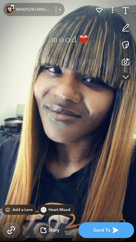 Mommak Queen