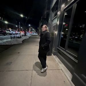 Hailey Pyrek