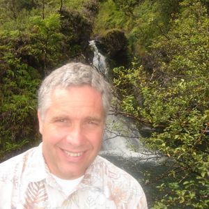 Stephen Rousseau