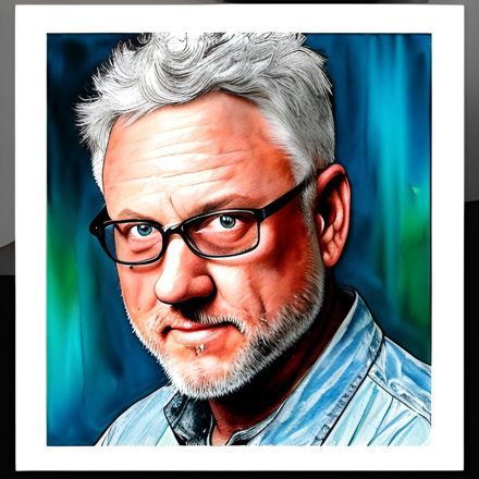 Rob Allen