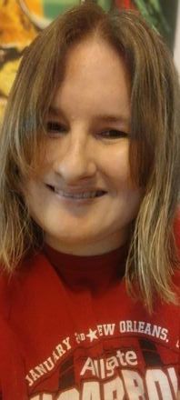 Christina Marie Baker-Watham