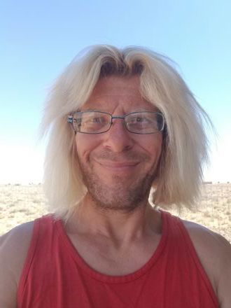 Adam Nolan