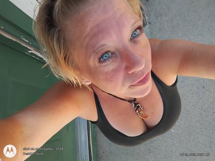 Destri Olivia Smith