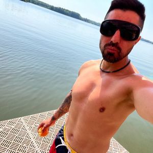 Josue Moya