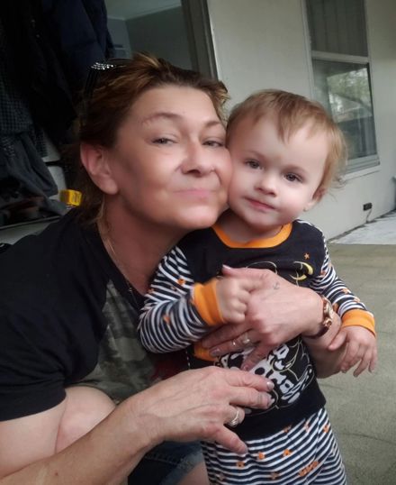 Melinda Bourland Peyton