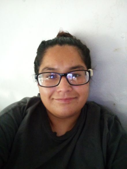 Breanna Marie Mendoza