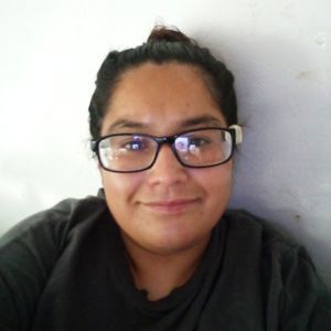 Breanna Marie Mendoza