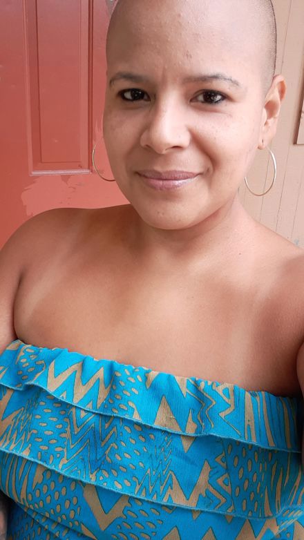Leticia Flores