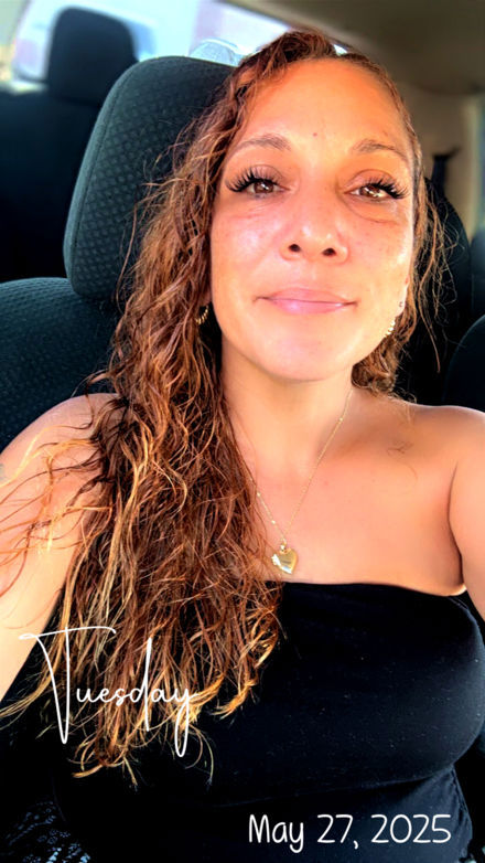 Yesenia Hernandez