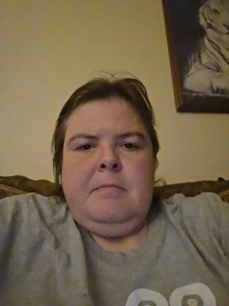 Amanda Russell