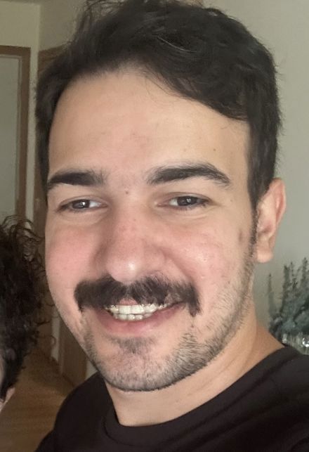 Farnood Tavakoli