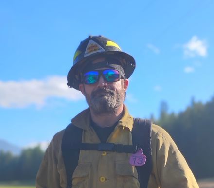 Mike Desirey