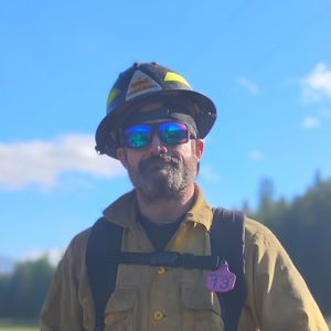 Mike Desirey