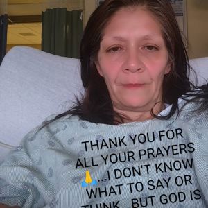 Tammy Marie Garza