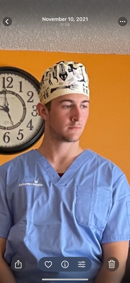 Tyler Pemberton