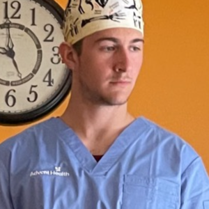 Tyler Pemberton