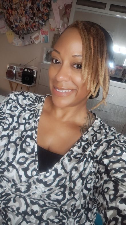 Emisha West