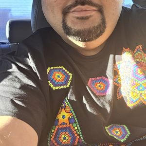 Daniel Flores