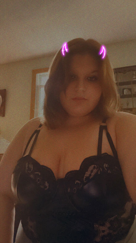 Wolf Marie
