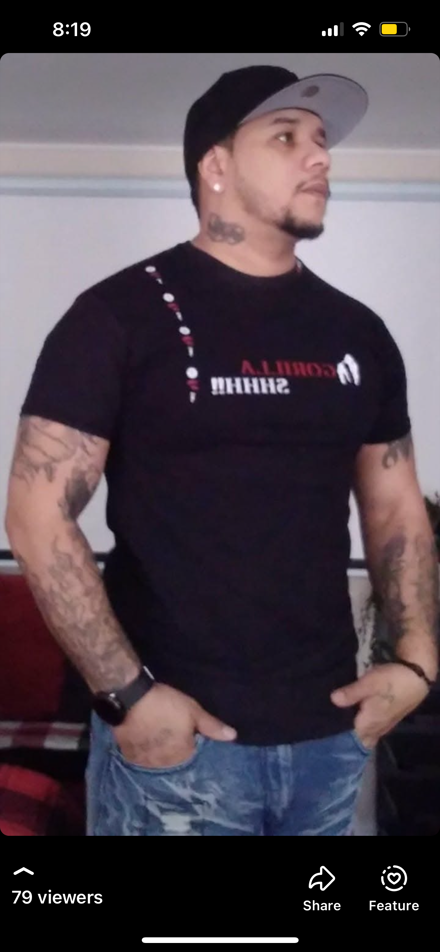 Ricky Sepulveda
