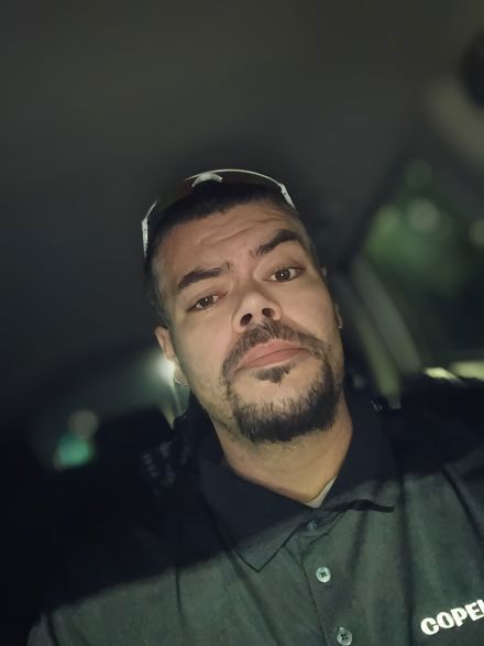 Erick Richmond