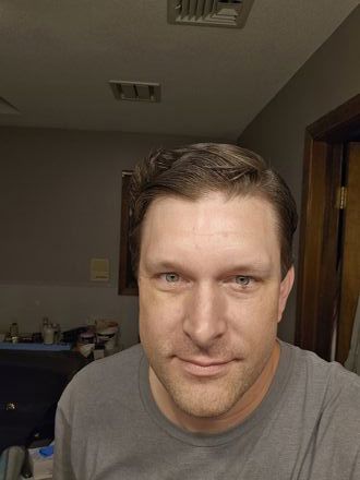 Geoffrey Krajeski Geoffrey Krajeski