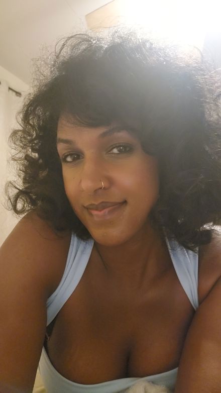 RANIA HAMID