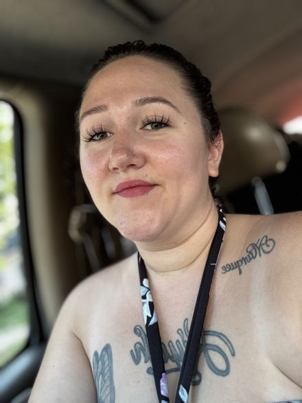 Brittany Grim